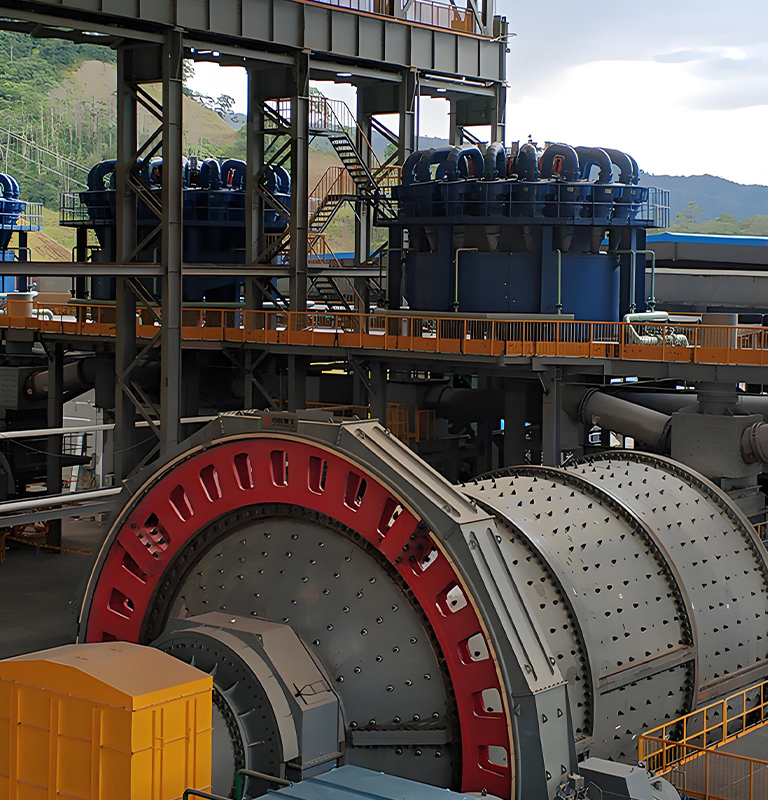 Производитель высокотехнологичного оборудования для майнинга